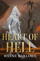 Wayne Barlowe: The Heart of Hell 