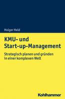 Holger Held: KMU- und Start-up-Management 