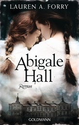 Abigale Hall - Roman