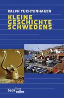Ralph Tuchtenhagen: Kleine Geschichte Schwedens ★★★★
