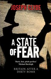 A State of Fear - A Novel