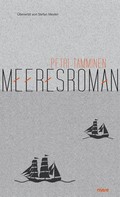 Petri Tamminen: Meeresroman ★★★★
