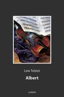 Leo Tolstoi: Albert 