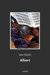 Albert - Erzählung