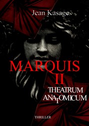 Marquis II - Theatrum Anatomicum
