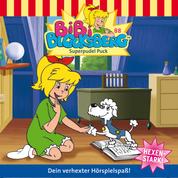 Bibi Blocksberg, Folge 88: Superpudel Puck