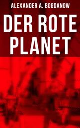 Der rote Planet - Science-Fiction-Roman