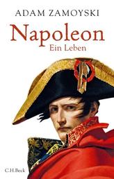 Napoleon - Ein Leben