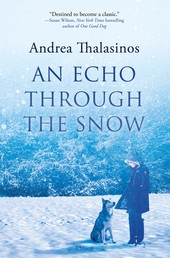 An Echo Through the Snow - A Novel