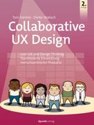 Toni Steimle: Collaborative UX Design 