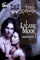 Tanya Carpenter: Lycanic Moon 