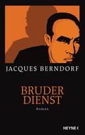 Jacques Berndorf: Bruderdienst ★★★★