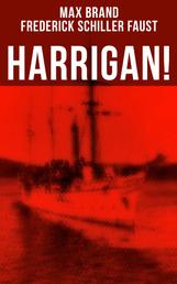 Harrigan! - Historical Novel