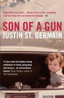 Justin St Germain: Son of a Gun 