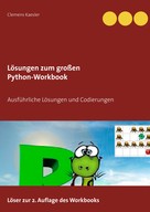 Clemens Kaesler: Lösungen zum großen Python-Workbook 