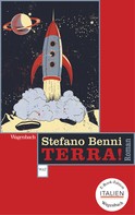 Stefano Benni: Terra! ★★★