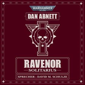 Warhammer 40.000: Ravenor 03