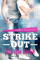 Paris Sanders: Strike Out für die Liebe ★★★★