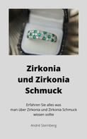André Sternberg: Zirkonia und Zirkonia Schmuck 