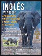 Mobile Library: Inglês para todos, Aprende Inglês Simples e Divertido e Ajuda a Salvar os Elefantes 