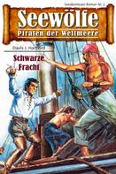 Davis J. Harbord: Seewölfe - Piraten der Weltmeere 2 ★★★★★