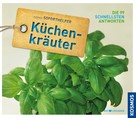 Joachim Mayer: Kücherkräuter Soforthelfer ★★★★★