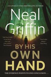 By His Own Hand - A Newberg Novel