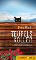 Peter Wehle: Teufelskoller ★★★