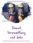 Sookie Hell: Demut, Verzweiflung und John ★★★★★