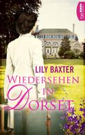 Lily Baxter: Wiedersehen in Dorset ★★★★★
