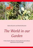 Sabine Kranich: The World in our Garden 
