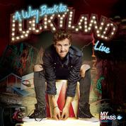 Luke Mockridge - A way Back to Luckyland (Live)