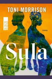 Sula - Mit einem Vorwort der Autorin. Überarbeitet und sprachlich aktualisiert von Mirjam Nuenning