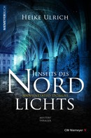 Heike Ulrich: Jenseits des Nordlichts ★★★★