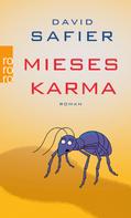 David Safier: Mieses Karma ★★★★