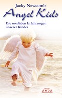 Jacky Newcomb: Angel Kids ★★★★