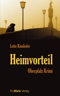 Lotte Kinskofer: Heimvorteil ★★★