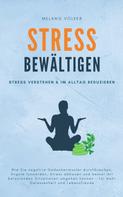 Melanie Völker: Stress bewältigen 
