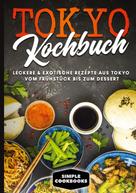 Simple Cookbooks: Tokyo Kochbuch 