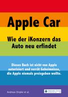 Andreas Dripke: Apple Car 