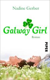 Galway Girl: Ring of Love - Roman