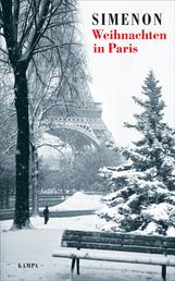 Weihnachten in Paris - Zwei Erzählungen