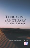 Strategic Studies Institute: Terrorist Sanctuary in the Sahara 