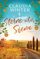 Claudia Winter: Sterne über Siena ★★★