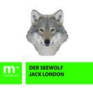 Jack London: Der Seewolf 