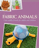 Yvonne Reidelbach: Fabric Animals 