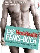 Frank Sommer: Das Men's Health Penis-Buch 