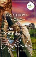 Hannah Howell: Die Spur des Highlanders ★★★★