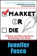 Jennifer Fusco: Market or Die ★★★★