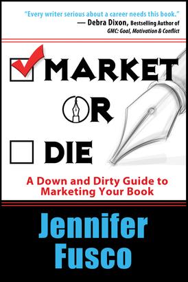 Market or Die